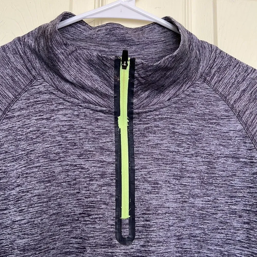 RBX Performance Running Top Size L - Picture 4 of 11